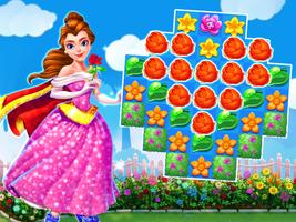 Princess's Garden स्क्रीनशॉट 3