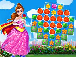 Princess's Garden screenshot 3