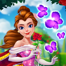 papillon princesse APK