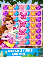 Butterfly Princess ภาพหน้าจอ 3