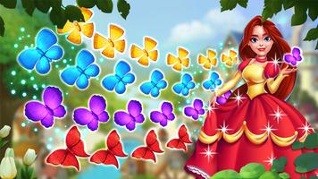 Butterfly Princess ภาพหน้าจอ 1