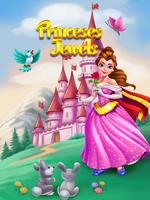 پوستر Princess Jewels