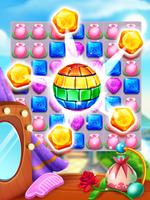 برنامه‌نما Princess Jewels عکس از صفحه