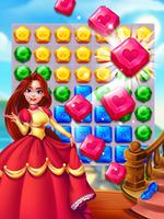 برنامه‌نما Princess Jewels عکس از صفحه