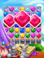 برنامه‌نما Princess Jewels عکس از صفحه