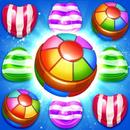 Sweet Match Legend APK