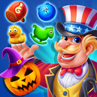 Toy Circus Party آئیکن