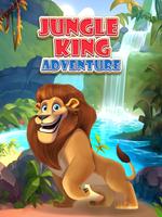 Jungle King Adventure पोस्टर