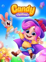 Candy Party Hexa Puzzle screenshot 3