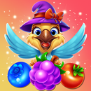 Witch's Magic Jam APK