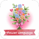 DIY Flower Language Keyboard aplikacja