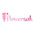 FlowerSak icône