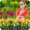 ”Flower Photo Editor