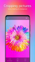 Flower Wallpapers 4K syot layar 3