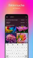 Hintergrundbilder mit Blumen Screenshot 2