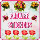 WAStickerApps Flowers 图标