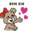 Bom dia boa tarde e boa noite