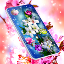 Flower Blossom Live Wallpaper APK