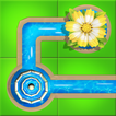 Water Connect Puzzle Game