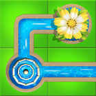 Water Connect Puzzle icon