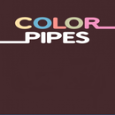 Flow State : color pipes APK