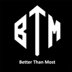 آیکون‌ BTM S5