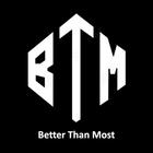 BTM 아이콘