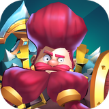 Castle Kings آئیکن