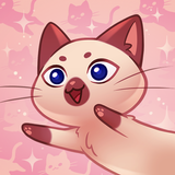 Time For Cats icon