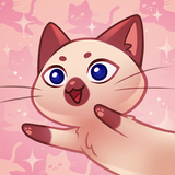 ikon Time For Cats