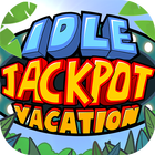 Idle Jackpot Vacation ikona