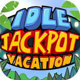 Idle Jackpot Vacation icône