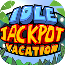 Idle Jackpot Vacation aplikacja