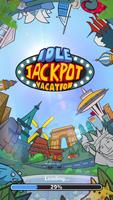 Idle Jackpot Vacation Affiche