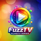 FuzzTV Player آئیکن