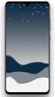 Theme for Huawei Nova 7i スクリーンショット 2