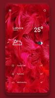 Theme for Huawei Enjoy 10 screenshot 2
