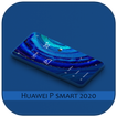Theme for Huawei P Smart 2020