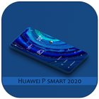 Theme for Huawei P Smart 2020 アイコン