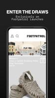 Footpatrol Launches screenshot 1