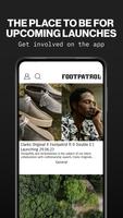 Footpatrol Launches screenshot 2