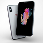 ikon Theme for Motorola One Macro