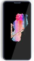 Theme for Motorola One Macro screenshot 2