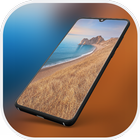 Theme for Galaxy M11 アイコン