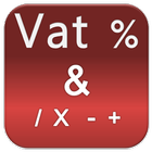 VAT Calculator icon