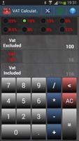 VAT Calculator screenshot 1