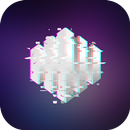 Glitch Effect : 3D Glitch Photo Effect-APK