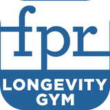 FPR Longevity Gym biểu tượng