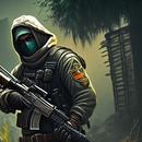 Counter Terrorist - Merge Guns APK