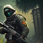 Counter Terrorist - Merge Guns ícone